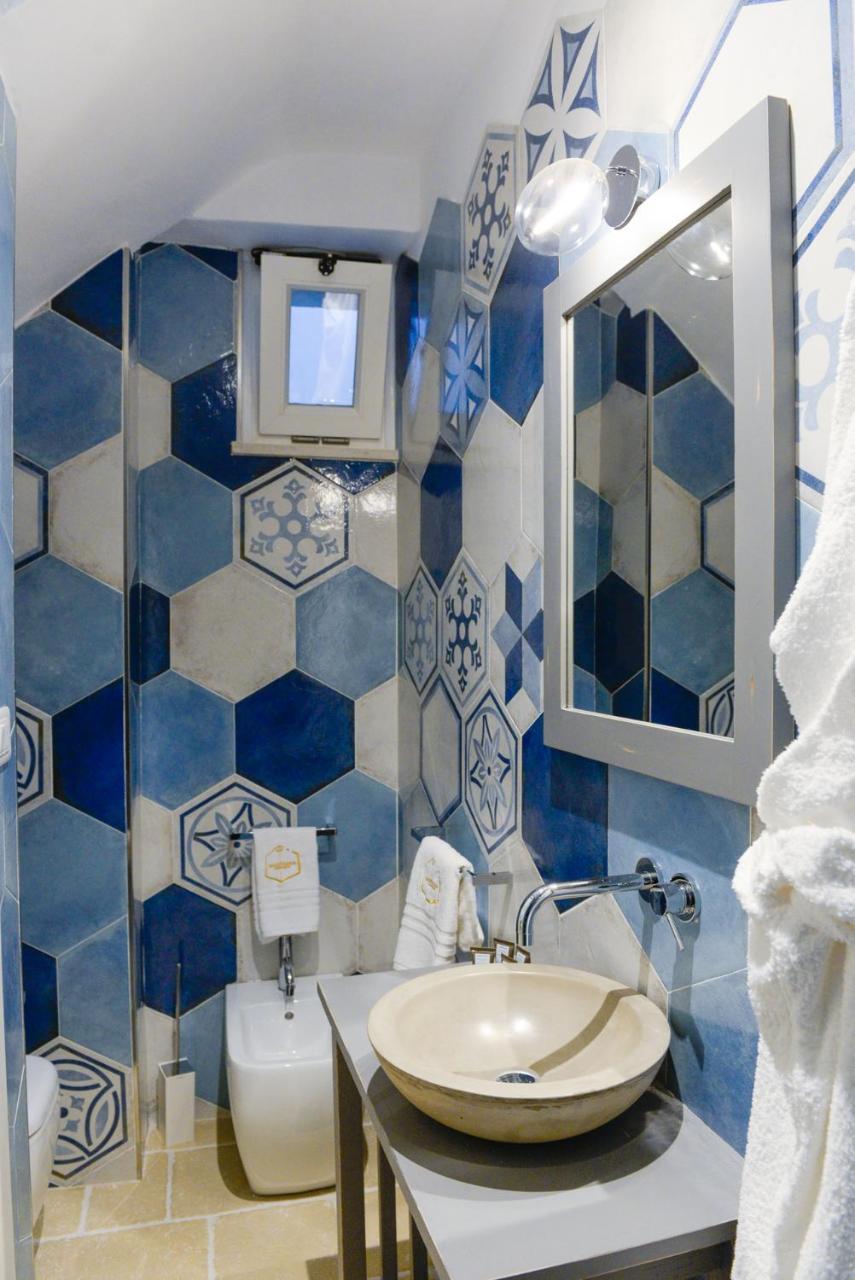 Mare Versus Luxury Suites Barletta Dış mekan fotoğraf