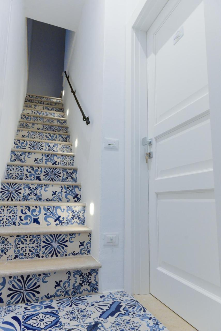 Mare Versus Luxury Suites Barletta Dış mekan fotoğraf