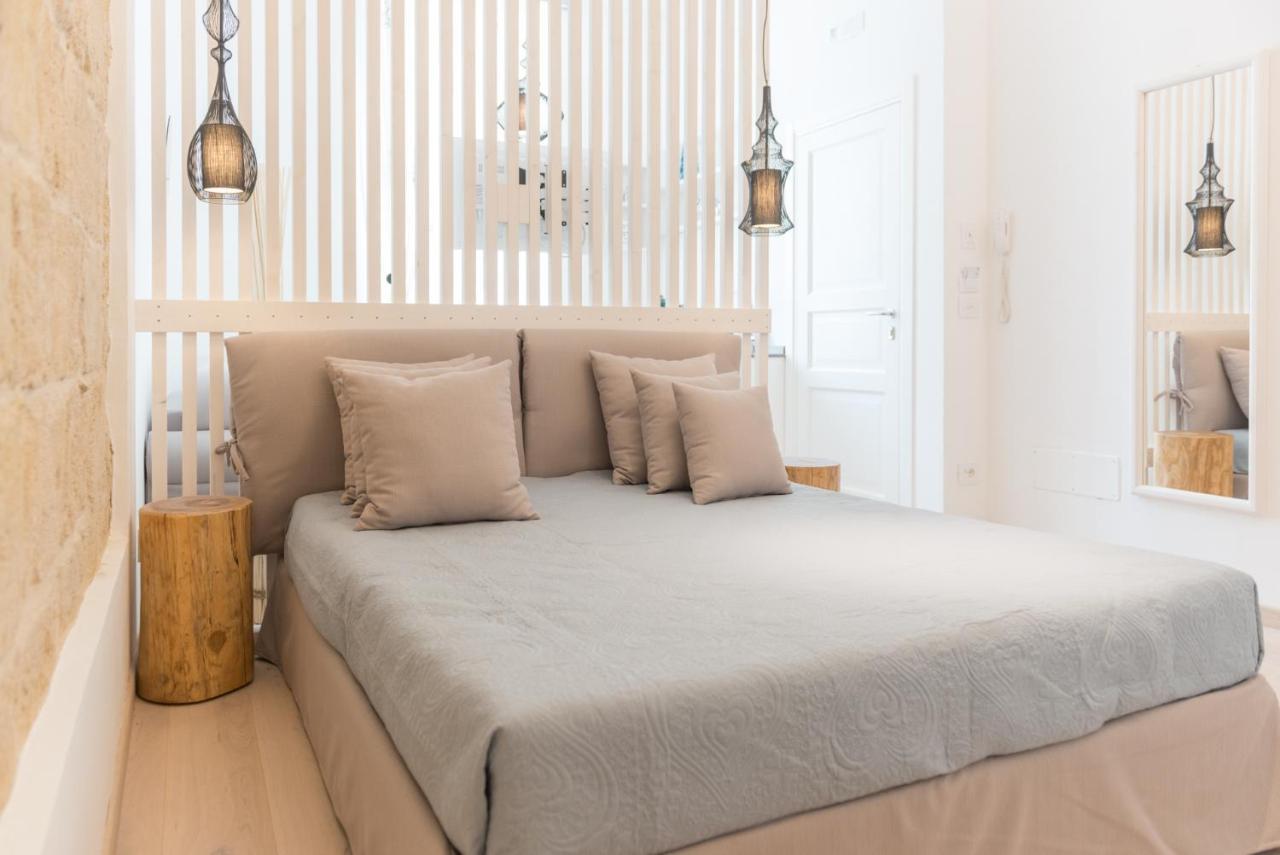 Mare Versus Luxury Suites Barletta Dış mekan fotoğraf