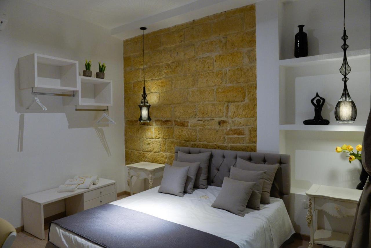 Mare Versus Luxury Suites Barletta Dış mekan fotoğraf