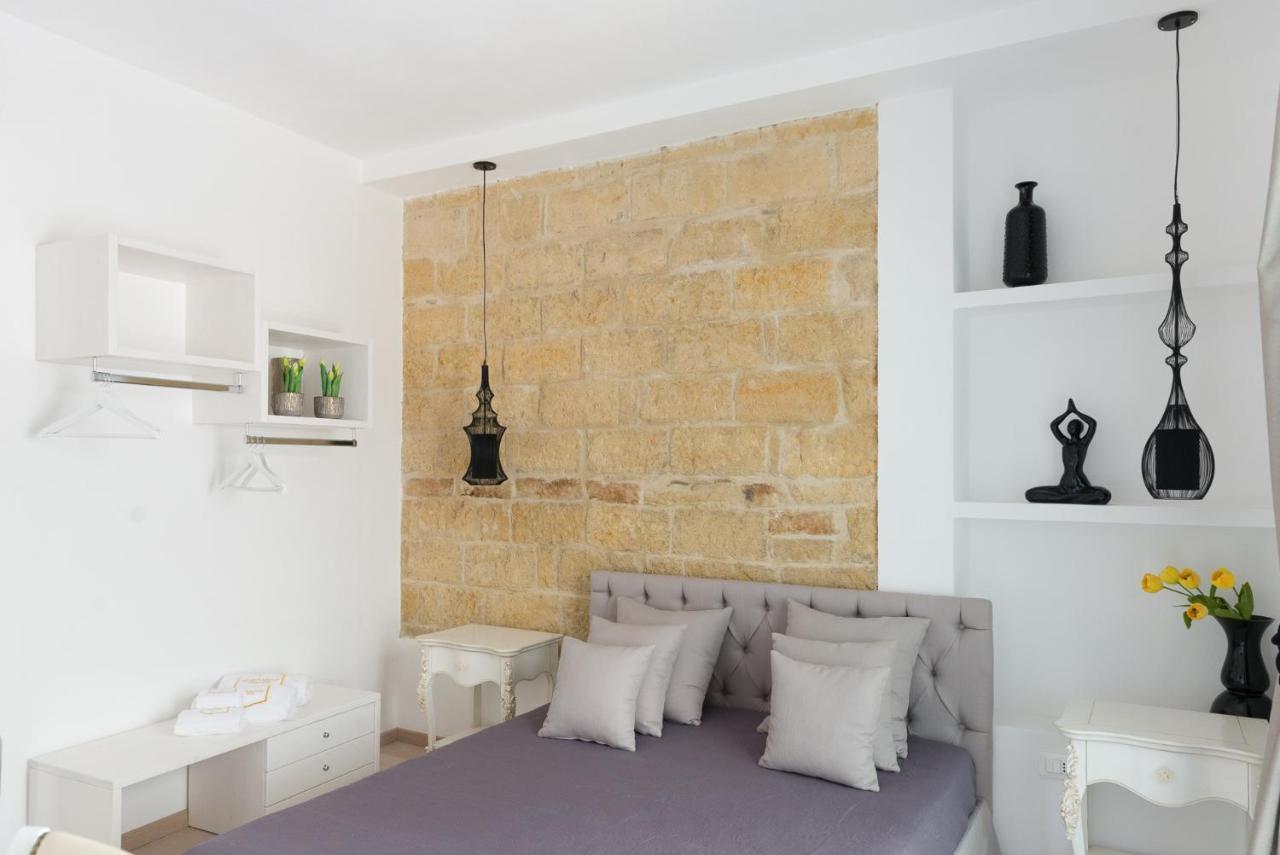 Mare Versus Luxury Suites Barletta Dış mekan fotoğraf