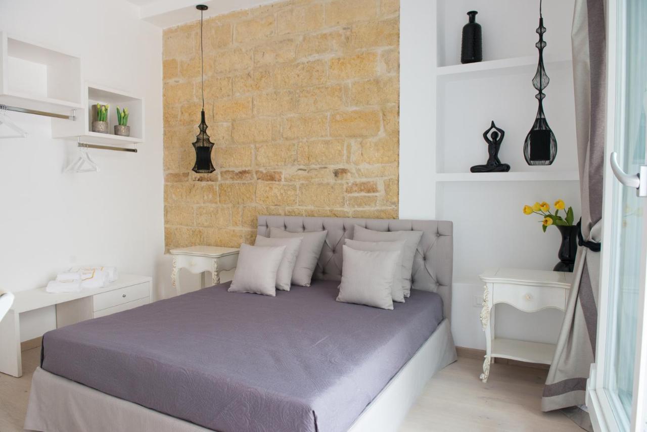 Mare Versus Luxury Suites Barletta Dış mekan fotoğraf