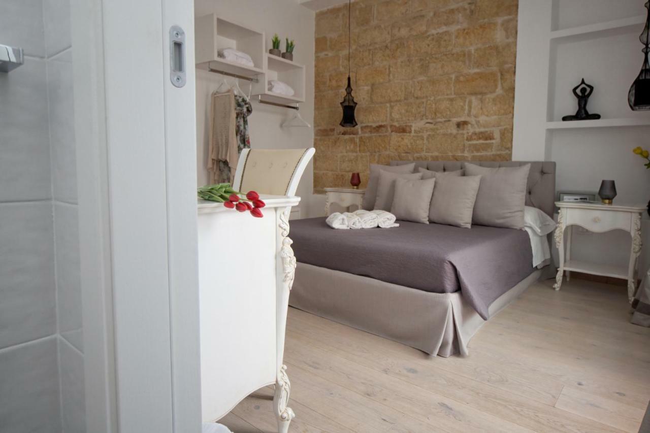 Mare Versus Luxury Suites Barletta Dış mekan fotoğraf