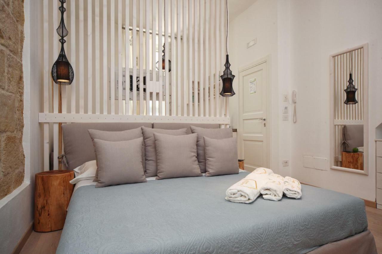 Mare Versus Luxury Suites Barletta Dış mekan fotoğraf