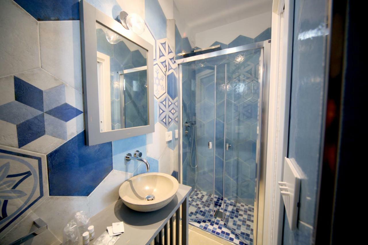 Mare Versus Luxury Suites Barletta Dış mekan fotoğraf