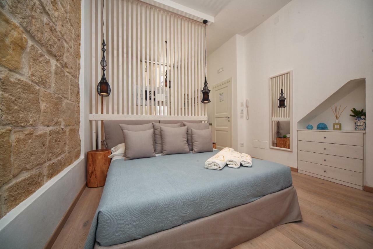 Mare Versus Luxury Suites Barletta Dış mekan fotoğraf