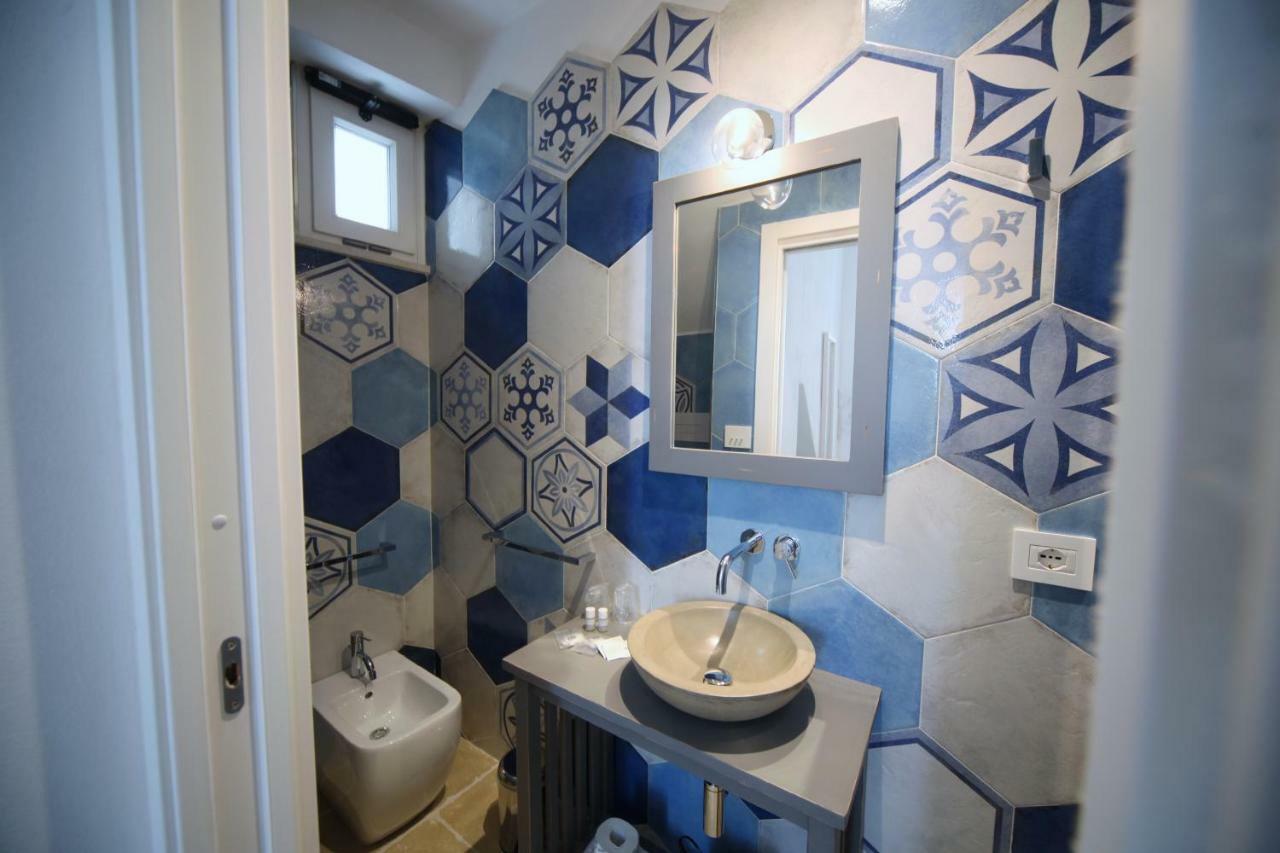 Mare Versus Luxury Suites Barletta Dış mekan fotoğraf