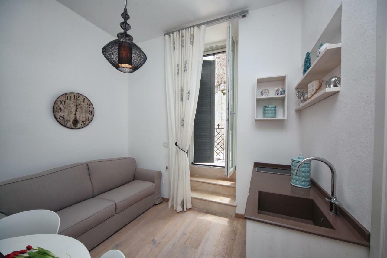 Mare Versus Luxury Suites Barletta Dış mekan fotoğraf