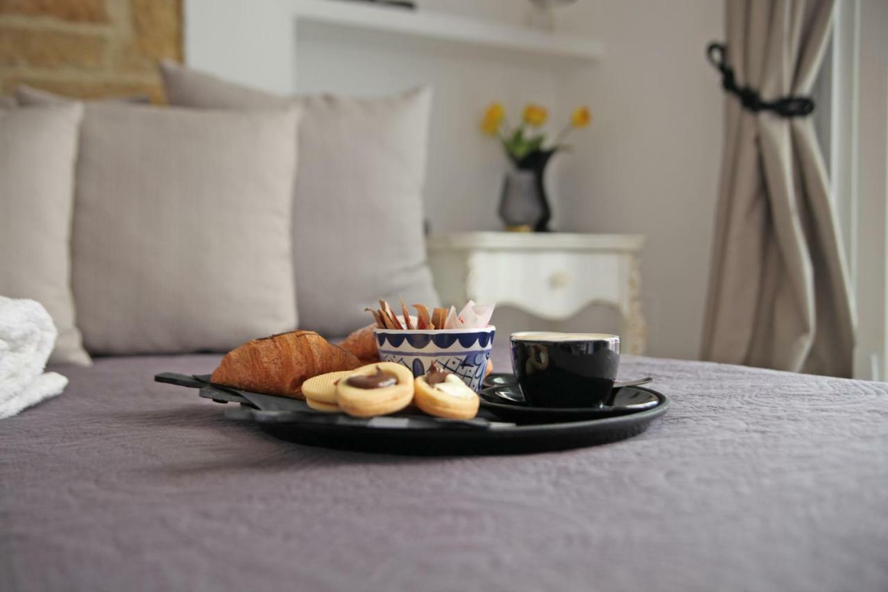 Mare Versus Luxury Suites Barletta Dış mekan fotoğraf